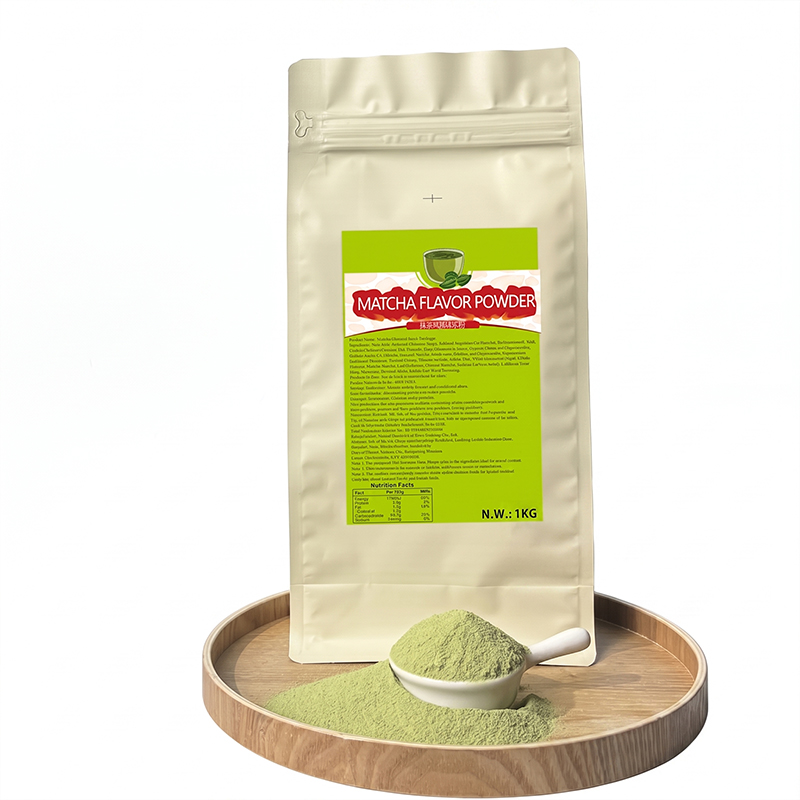 Matcha powder